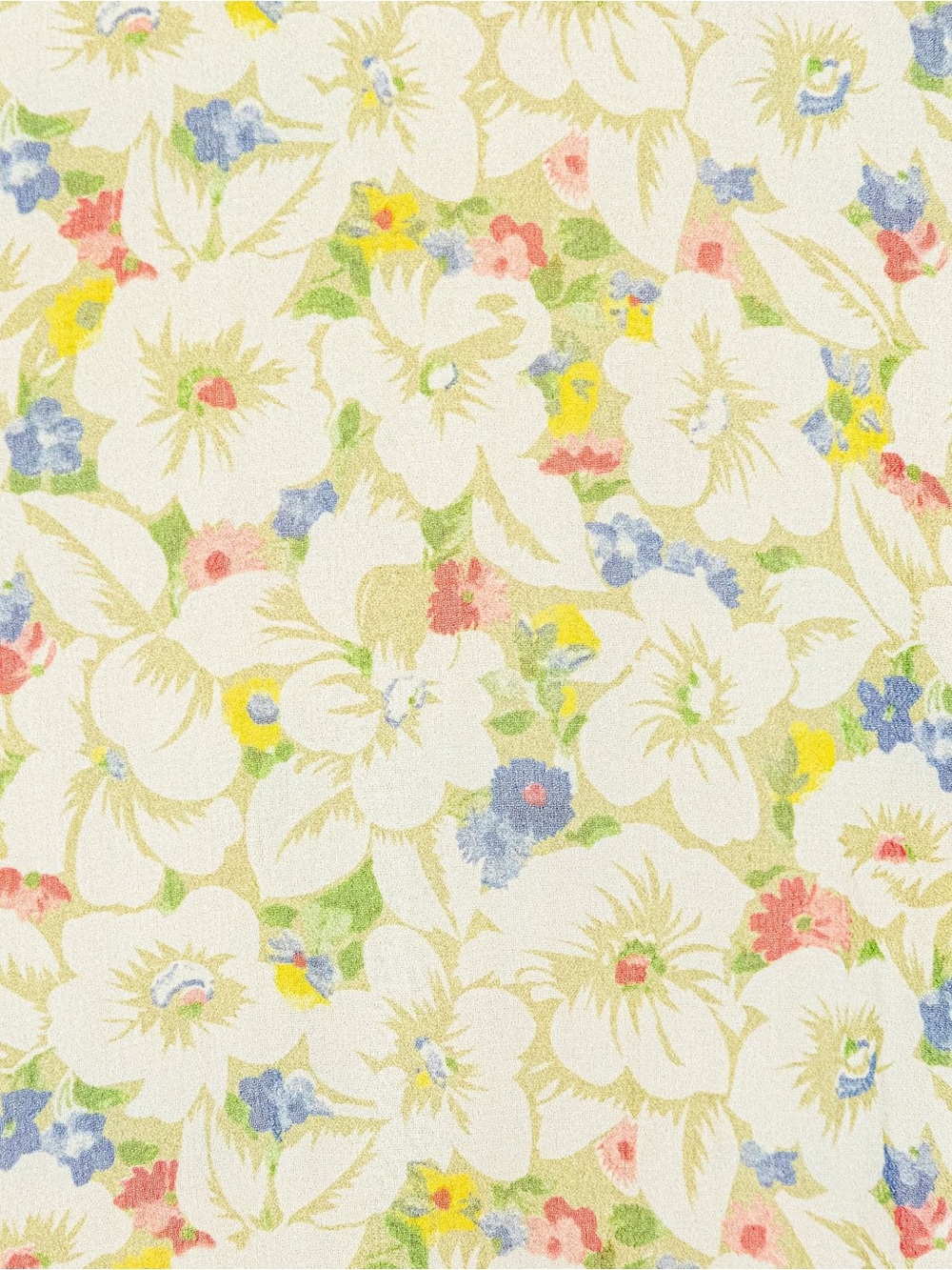 Doen Mira Dress | 100% Silk, Small - Picture 6 of 12